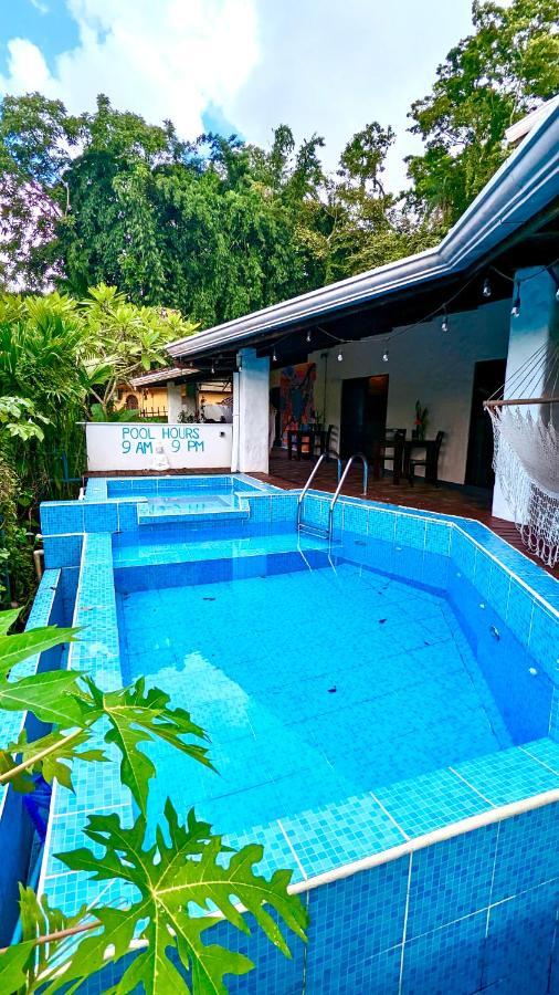 Nova Beautiful Boutique Hotel Manuel Antonio (Adults Only) Exterior photo